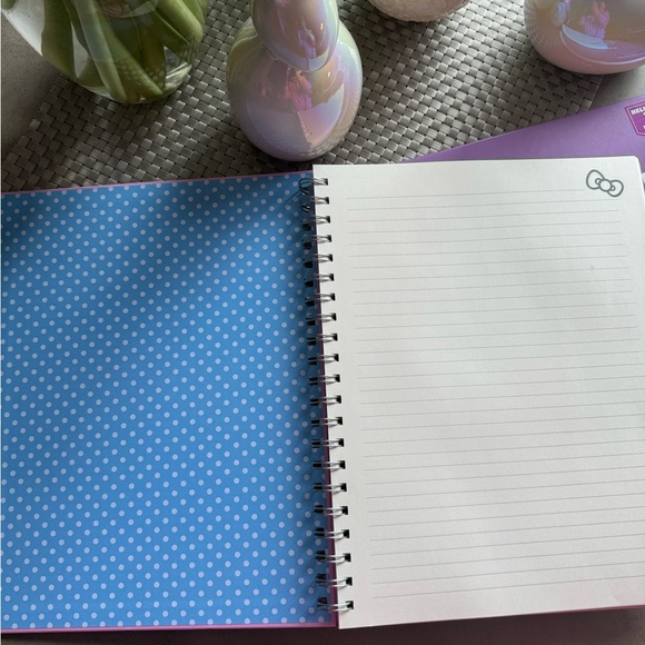 Hello Kitty Notebooks - Picture 4 of 5